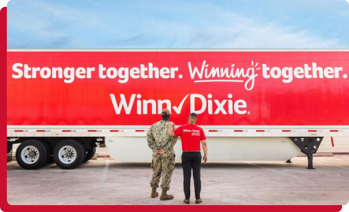 SEG Gives - Volunteer