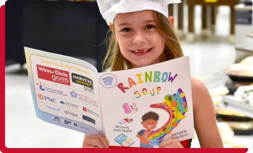 SEG Gives - Volunteer