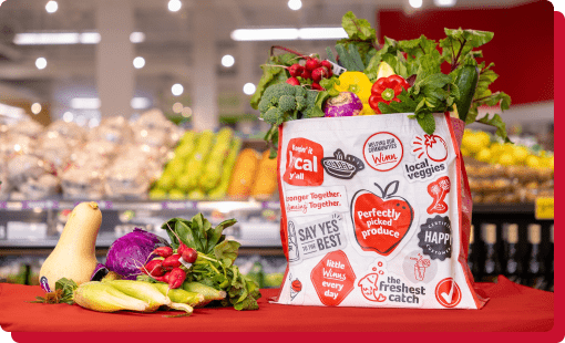 SEG Gives - Volunteer