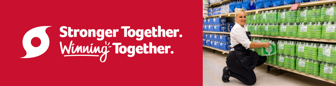 Hurricane season - plan & prepare