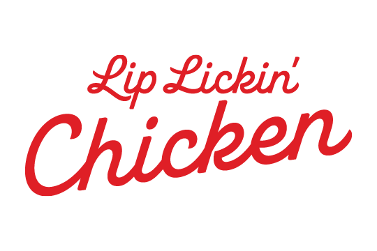 Lip Licken Chicken