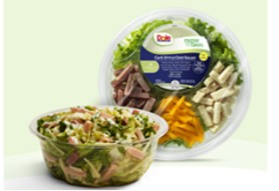 Dole Salad image