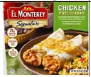  El Monterey Chicken Enchilada  image