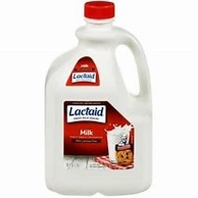 Lactaid Whole Milk